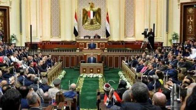 «سياحة النواب»: حياة كريمة من أضخم المشروعات القومية وأهم إنجازات الجمهورية الجديدة