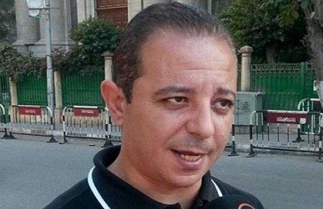 شباب الصحفيين تهاجم محمد لطفي: ألاعيبك انكشفت أنت وزوجتك يا عميل الإخوان