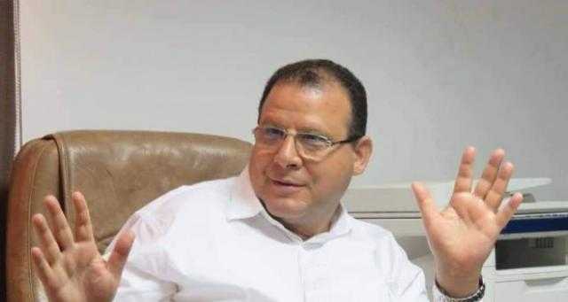 القومي للأجور: سنتناقش مع القطاع الخاص تطبيق الحد الأدنى للأجور