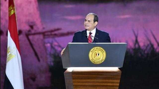 خبير سياسي: مؤتمر «حياة كريمة» إعادة تفويض للرئيس السيسي ليواصل حمل الأمانة