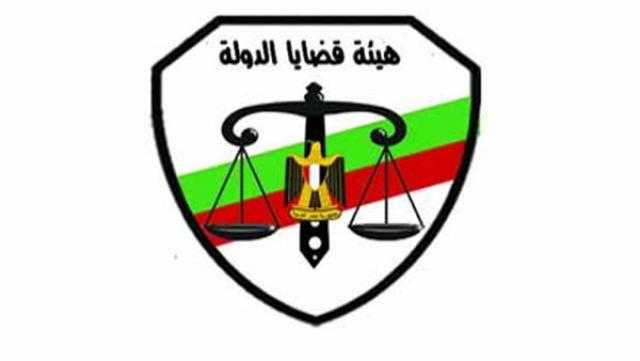 رئيس هيئة قضايا الدولة يهنئ الرئيس السيسي بحلول عيد الأضحى