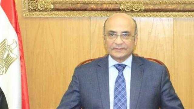 وزير العدل يصدر قرارًا بإنشاء فرع توثيق جامعة الفيوم