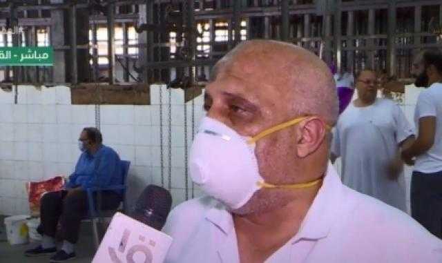 8 شروط للتعامل النفسى الجيد مع الأضحية