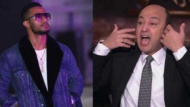 تأجيل دعوى اتهام الفنان محمد رمضان للإعلامي عمرو أديب