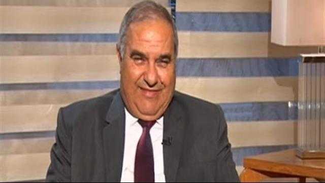 رئيس المحكمة الدستورية العليا: السيسي غيّر ملامح الحياة في مصر