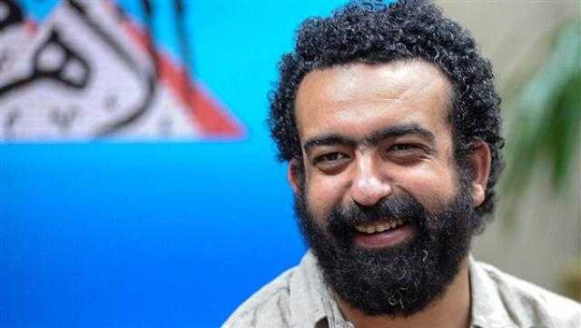 المخرج ماندو العدل يكشف تفاصيل نجاته من الغرق