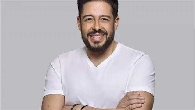 مبروك علينا.. محمد حماقي يحتفل بتتويج الأهلي بالعاشرة