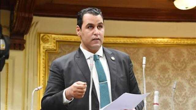 عضو بـ”النواب”: مصر ستكون واحدة من أهم الدول الاقتصادية الواعدة في الشرق الأوسط