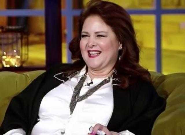 تطورات الحالة الصحية للفنانة دلال عبدالعزيز