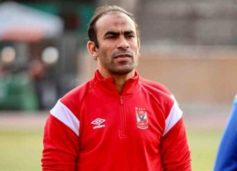 سيد عبدالحفيظ يسافر إلى تونس لترتيب رحلة الأهلي قبل مواجهة الترجي