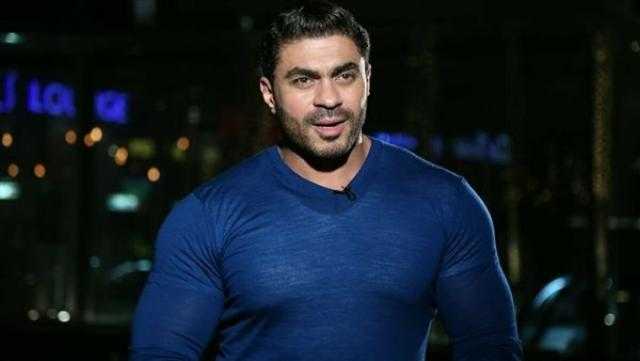 خالد سليم يطرح «عشمني» على يوتيوب