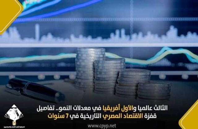 تنسيقية الأحزاب: مصر شهدت إنجازات ومشروعات عملاقة خلال 7 سنوات