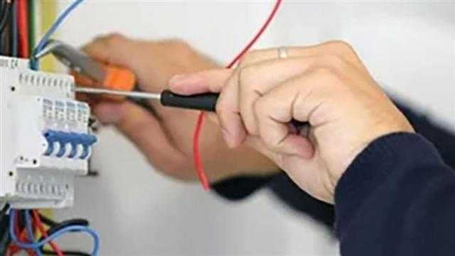 الأمن الاقتصادي: ضبط 13 ألف قضية سرقة تيار كهربائي