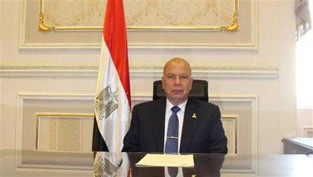 رئيس ”الدفاع والأمن القومي بالشيوخ” يهنئ الرئيس السيسي بعيد الأضحى