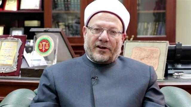 المفتي يدين التفجير الإرهابي بمدينة الصدر العراقية: يعكس الفكر الظلامي للمنفذين