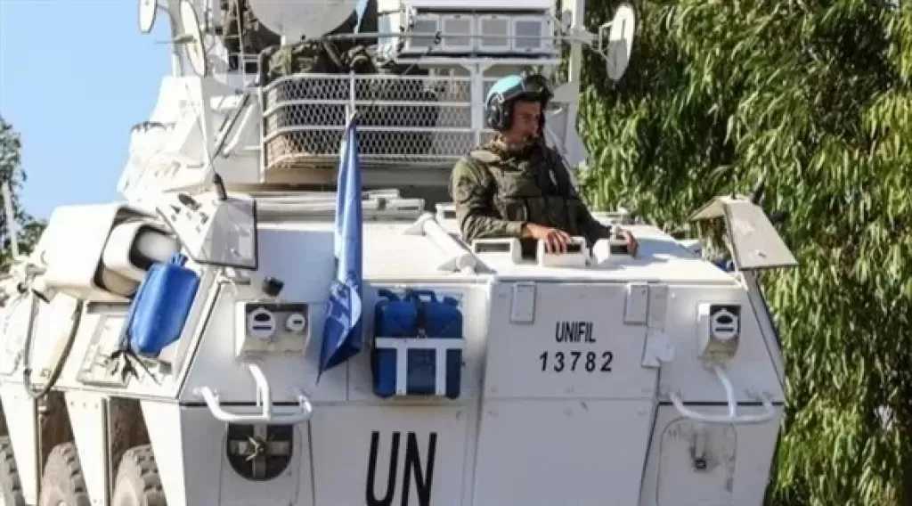 الجيش اللبناني: نجري تحقيقات للوقوف على ملابسات حادثة اليونيفيل