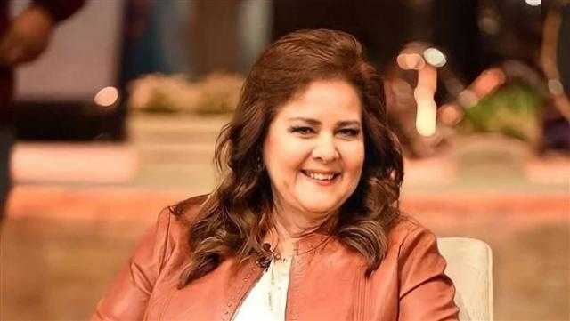 دنيا سمير غانم لوالديها: «بحبكوا أوي.. اللهم اشف مرضانا وارحم موتانا»
