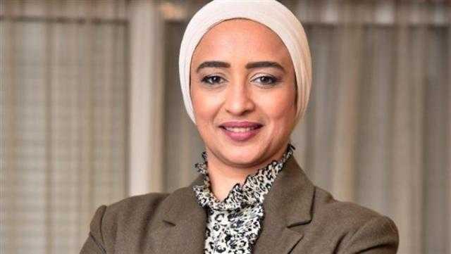 أميرة أبو شقة: ضم ”مارينا” لنطاق مدينة العلمين الجديدة طوق نجاة لانتشالها من العشوائية