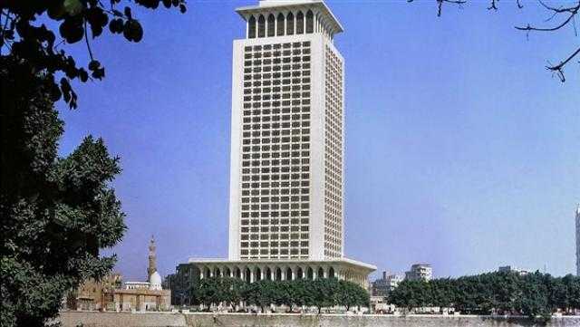 مصر تعزي الصين في ضحايا الفيضانات بمقاطعة خنان بوسط البلاد