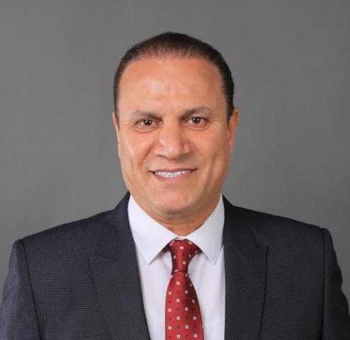 في ذكري 23 يوليو.. النائب زكي عباس للرئيس: تسيرون على خطى تحقيق العدالة الاجتماعية