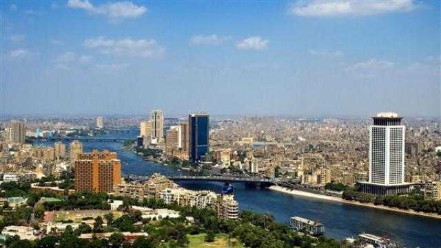 الأرصاد: انخفاض طفيف بحرارة الجو غدا والعظمى بالقاهرة 34 درجة