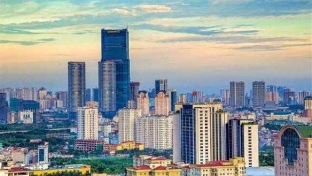 بسبب كورونا.. إغلاق عاصمة فيتنام لمدة 15 يومًا
