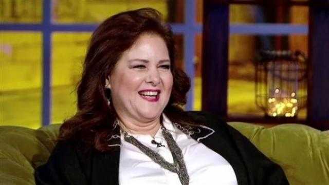 رامي رضوان وحسن الرداد يكشفان حقيقة وفاة دلال عبدالعزيز