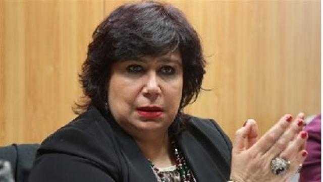 وزيرة الثقافة ناعية فؤاد حجاج: لعب دورًا هامًا في إثراء مسرح الدولة