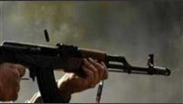 مصرع عامل وزوجته رميا بالرصاص بسبب خلافات أسرية في سوهاج