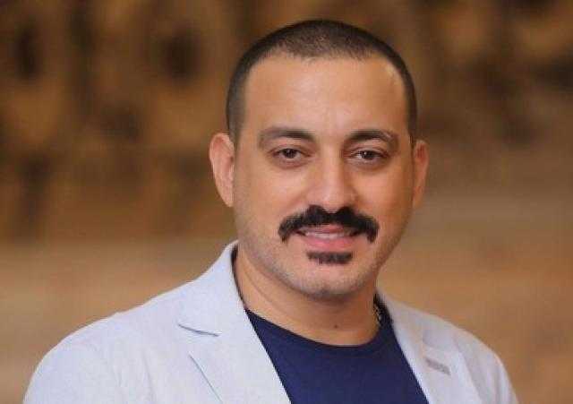 دياب عن خلافه مع المنتج نصر محروس: متعته في عطلتي.. وكان ماضي معايا عقد عبودية واحتكار