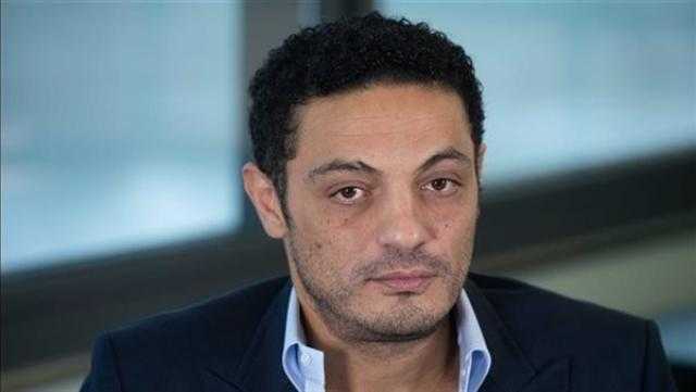 إخطار الإنتربول الدولي بسرعة ضبط وإحضار الهارب محمد علي في قضية الجوكر
