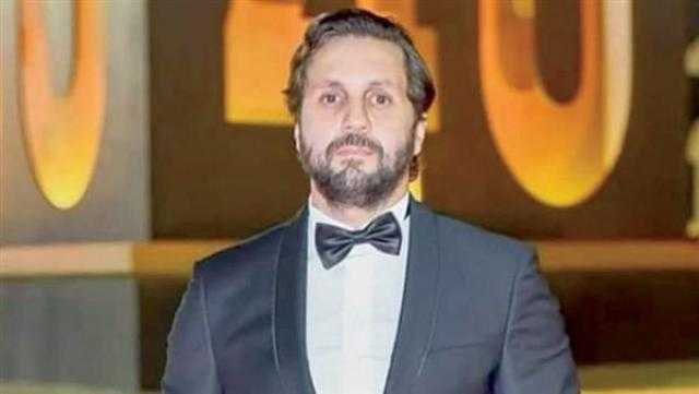 هشام ماجد: فيلم ”حامل اللقب” مفاجأة للجمهور