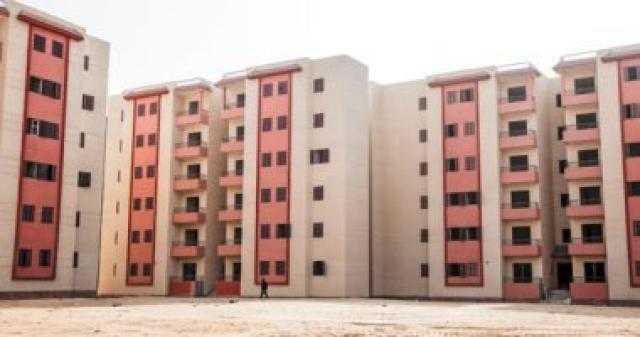 جهاز حدائق العاصمة: نعمل على تنفيذ أكثر من 92 ألف وحدة سكنية