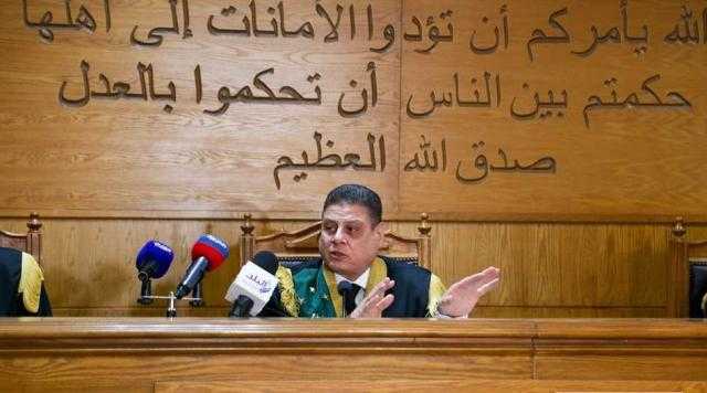 تأجيل محاكمة 10 متهمين بأحداث عنف المطرية لـ 16 أغسطس