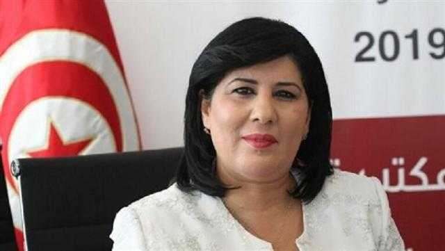 عبير موسى: إخوان تونس لديهم مشروع تخريبي ولا يؤمنون بفكرة الدولة الوطنية