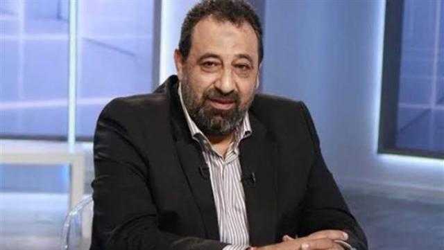 اليوم.. الحكم على مجدي عبد الغني بتهمة الامتناع عن تسليم ميراث أقاربه