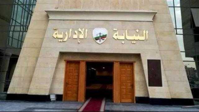 رئيس النيابة الإدارية يأمر بفتح تحقيق عاجل في انهيار عقار بالوراق