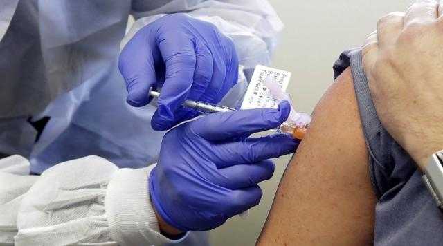 70% من البالغين في الاتحاد الأوروبي حصلوا على جرعة واحدة من لقاح كورونا