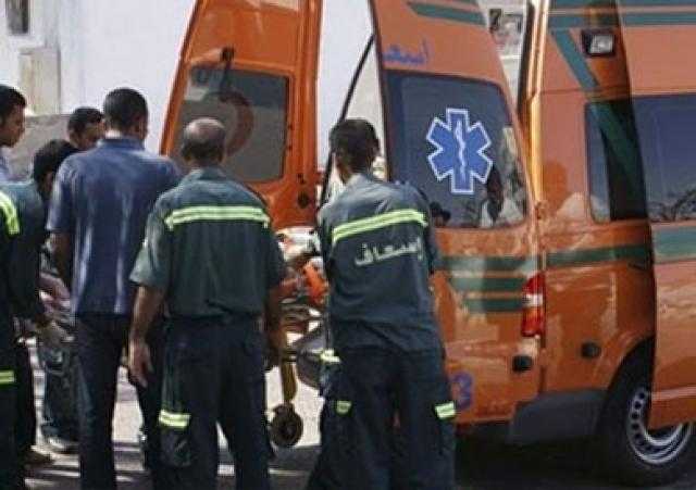 مصرع 4 أشخاص وإصابة 22 آخرين في انقلاب ميني باص بالساحل الشمالي