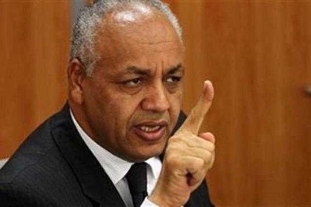 سجال بين بكري وعاطف ناصر حول تأخر قرار لجنة القيم بشأن محمد عبدالعليم داود