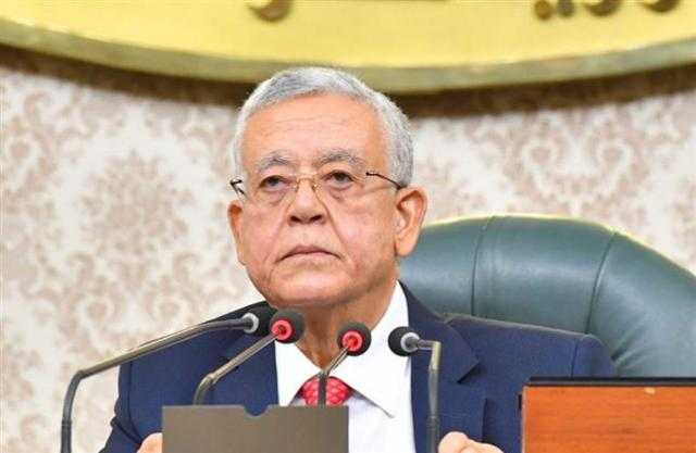 جبالي: السياسة المتزنة للسيسي جعلت صوت مصر مسموعا في المحافل الدولية
