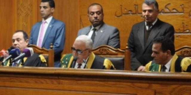 تأجيل محاكمة الهارب محمد علي و102 آخرين بتهمة التحريض على العنف لـ24 أغسطس