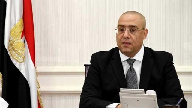 وزير الإسكان يناقش الملف العمرانى أمام «محلية الشيوخ»
