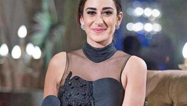 اليوم.. أمينة خليل تتسلم درع المركز الكاثوليكي للسينما