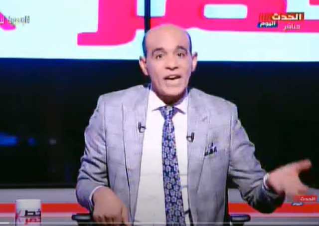 محمد موسى معلقا على الفيديو المنسوب لـ”لوسي”: يجب على الفنان احترام جمهوره (فيديو)