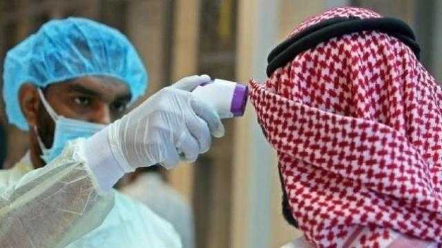 السعودية تسجل 13 حالة وفاة و986 إصابة جديدة بفيروس كورونا