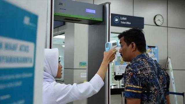 ماليزيا تسجل أعلى حصيلة إصابات بفيروس كورونا منذ بداية الجائحة