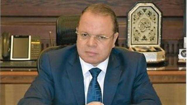 النائب العام يفتتح المؤتمر الدولي لدور أجهزة النيابة فى مكافحة الجرائم العابرة للحدود