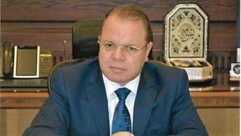 النيابة العامة تحقق في وفاة لاعب الملاكمة رامز عزت