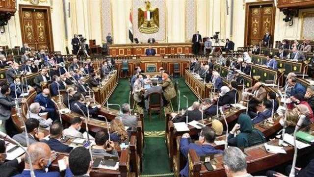لجنة الإدارة المحلية بمجلس النواب تختتم جولتها بالغربية والدقهلية